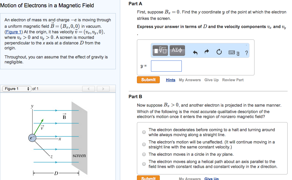 magnitude charge of electron