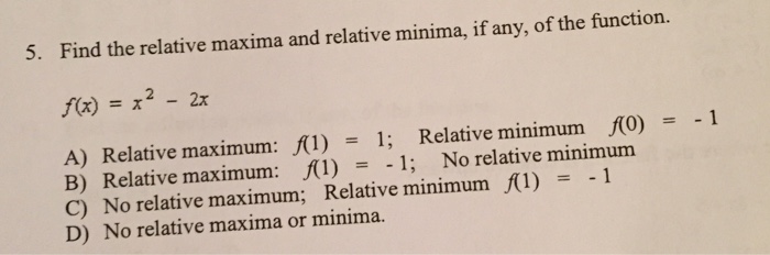 solved-find-the-relative-maxima-and-relative-minima-if-a-chegg
