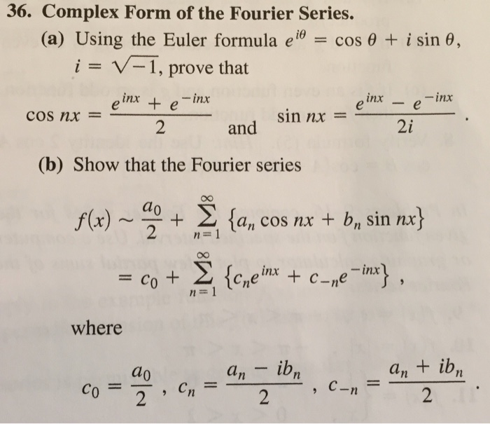 solved-36-complex-form-of-the-fourier-series-a-using-chegg