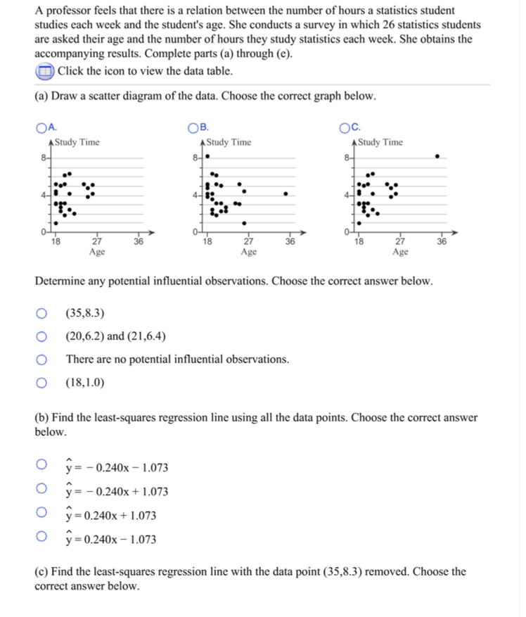 statistics probability questions statistics probability questions