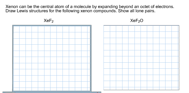 xe electron configuration