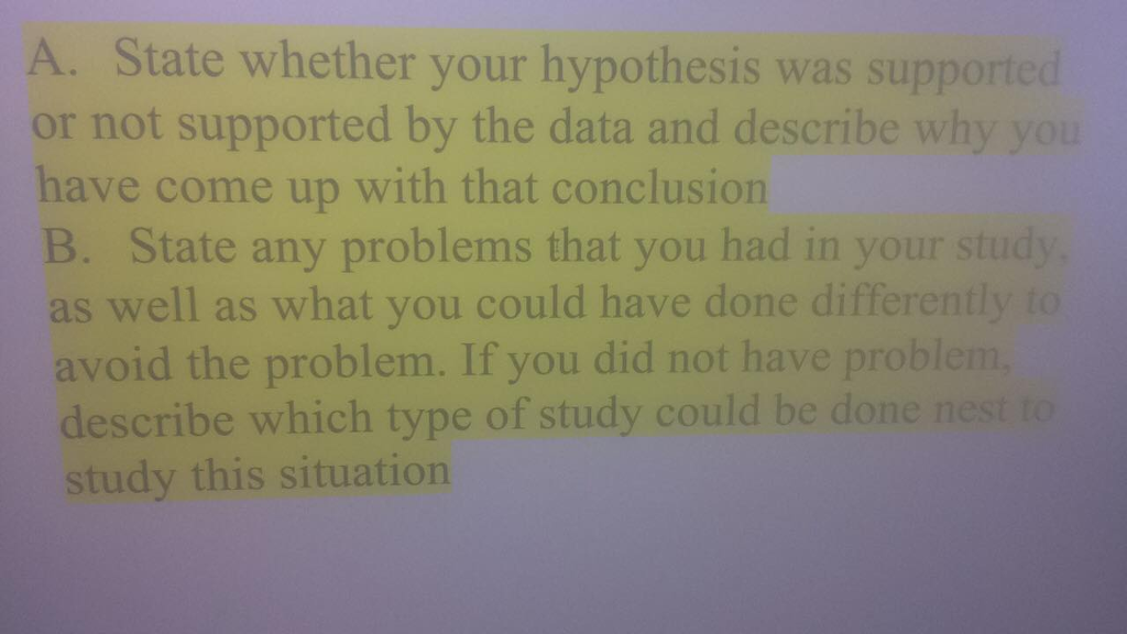 Question: Note: Respond To All Questions Highlighted From PartA To B (all data needed was attached below q...