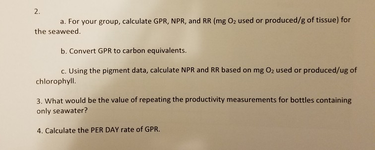 Question: Do only group 1. You will need formulas, data sheet,and question to complete all. This is about ...