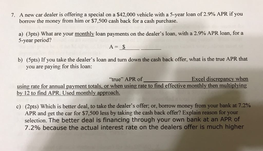 Cash loan application online picture 4