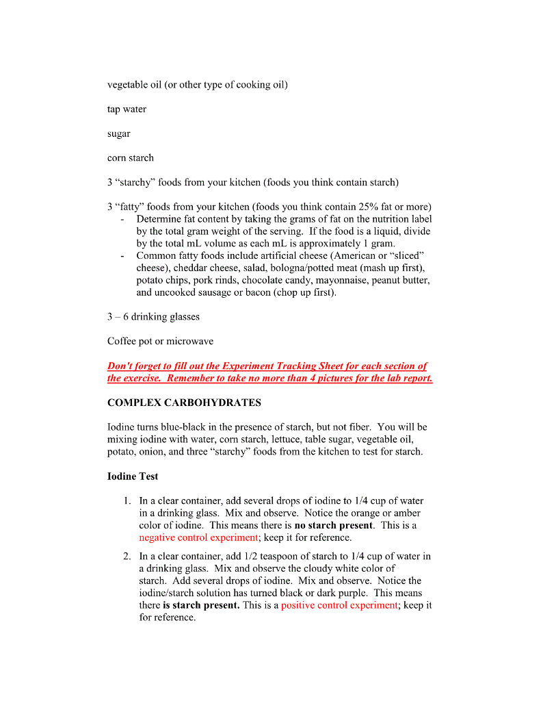 Question: 1. Control VariablesWhich control variables did you choose for these experiments?Reply to your ...