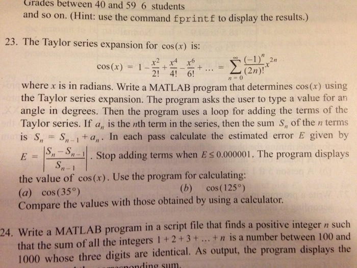 All Sums Calculator Program