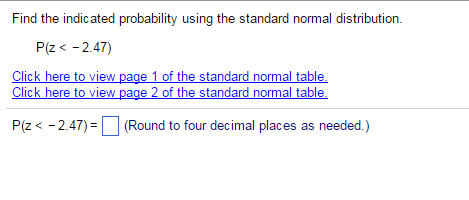 Statistics And Probability Archive | April 26, 2016 | Chegg.com
