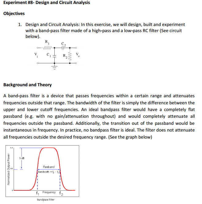 Circuit analysis homework help