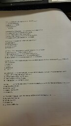 Question: Management