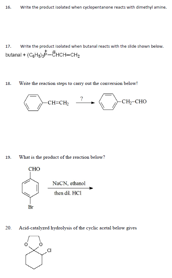Homework helpers chemistry answers