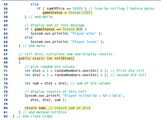 math.random java dice yahoo answers