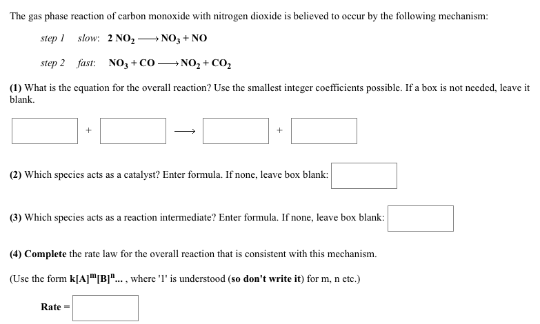 reactivity of carbon