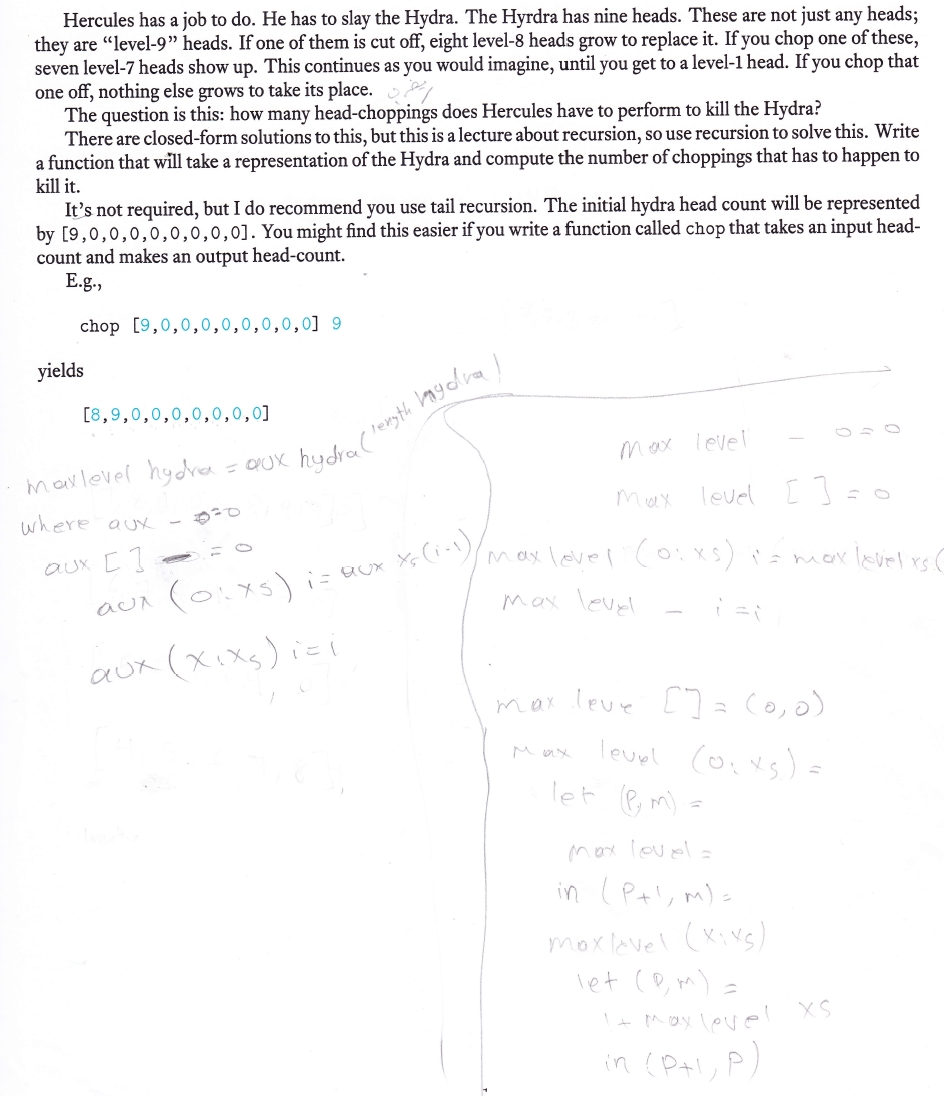 haskell list comprehension haskell list comprehension