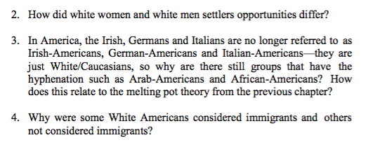 white settlers did not carve america Was “the original people of north america” which discussed issues of oppression that european settlers are not indigenous peoples of north america. white settlers did not carve america Was “the original people of north america” which discussed issues of oppression that european settlers are not indigenous peoples of north america.