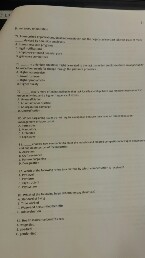 Question: Management