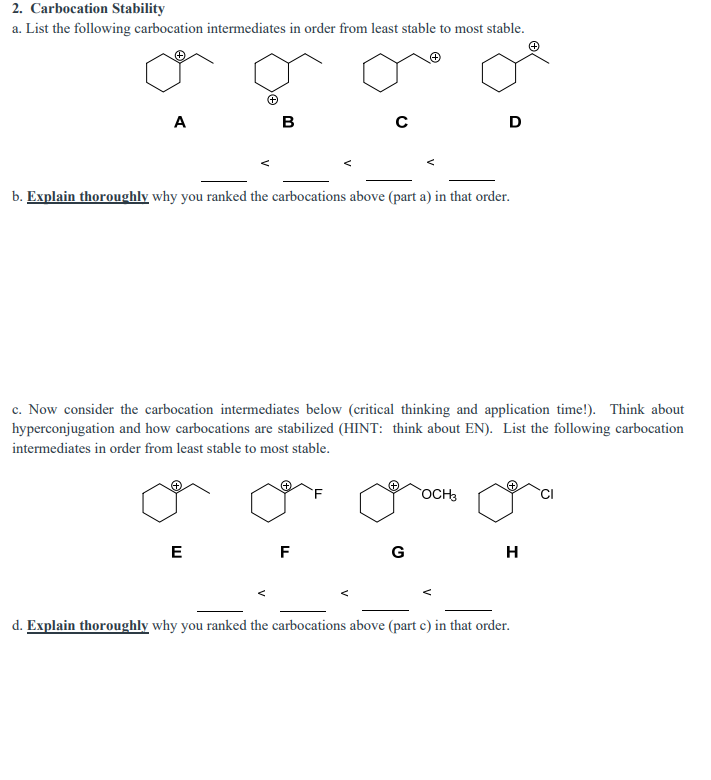 solved-list-the-following-carbocation-intermediates-in-or-chegg