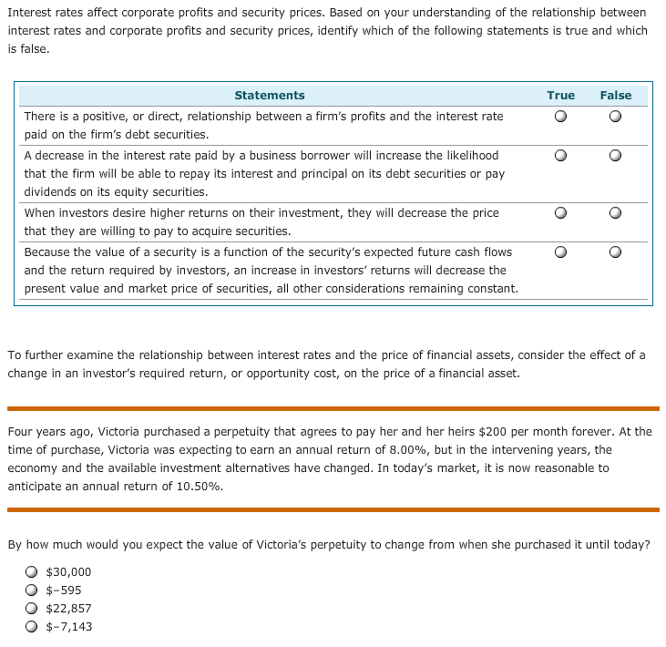 Profit interests essay picture