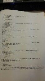 Question: Management