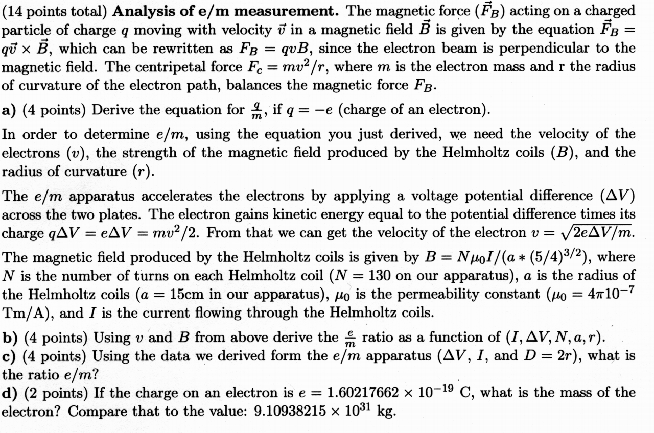 an analysis of the measurement of velocity and mass We present an analysis of the publicly available harps radial velocity (rv) measurements for 2011) a different analysis may produce a revised mass for. an analysis of the measurement of velocity and mass We present an analysis of the publicly available harps radial velocity (rv) measurements for 2011) a different analysis may produce a revised mass for.