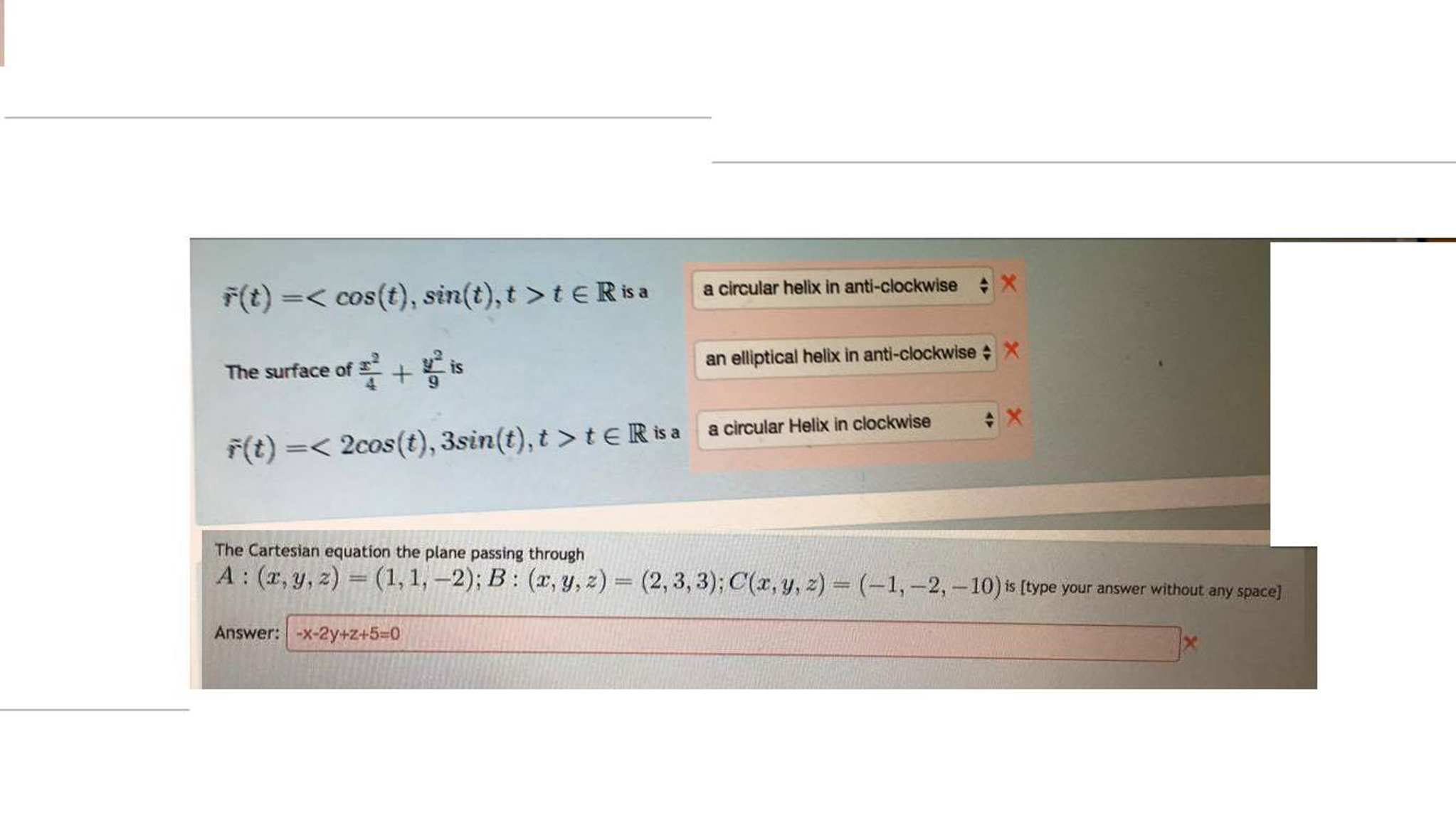 Homework help linear programming