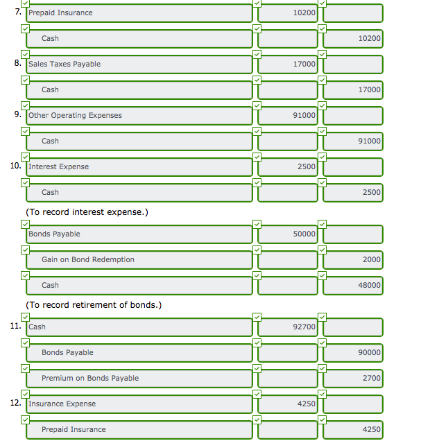 Solved Prepare journal entries for the transactions listed | Chegg.com