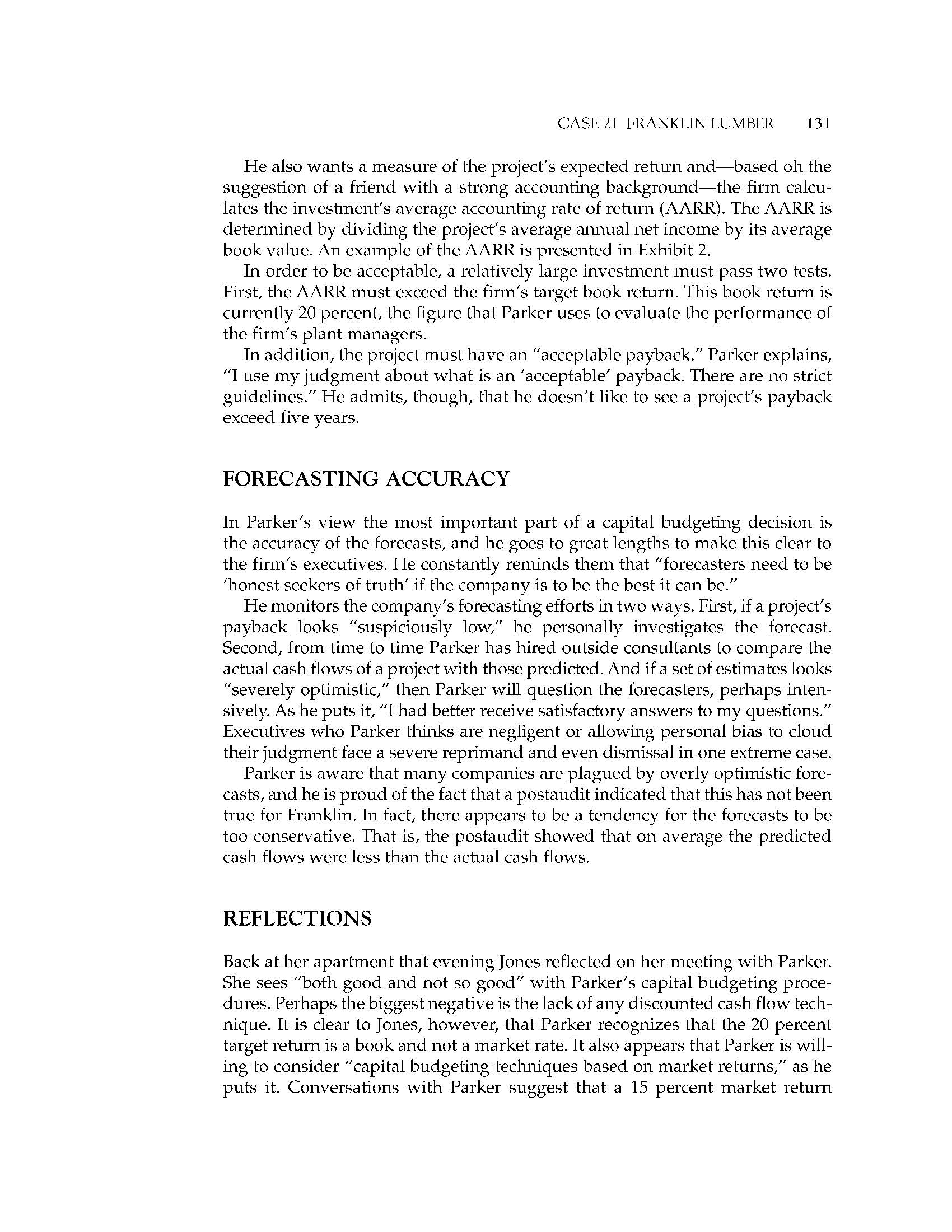 cartwright lumber case study solution Free case study solution & analysis | caseforestcom memo re clarkson lumber to: john doe president, northrup national bank. cartwright lumber case study solution Free case study solution & analysis | caseforestcom memo re clarkson lumber to: john doe president, northrup national bank.