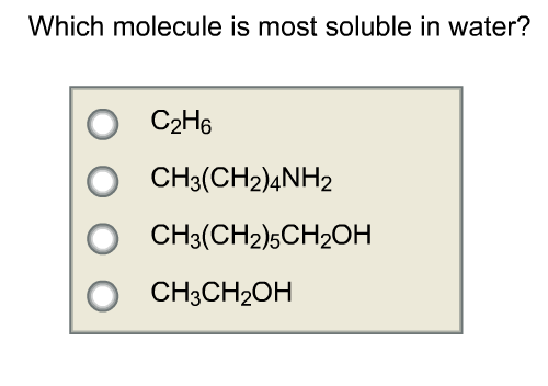 solved-which-molecule-is-most-soluble-in-water-c2h6-ch3-chegg