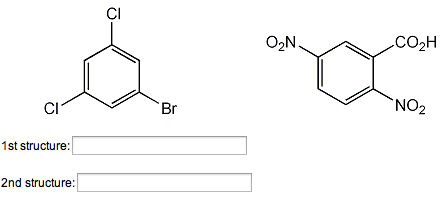 Solved: Give IUPAC Names For The Following Compounds. Abbr... | Chegg.com