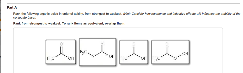 solved-rank-the-following-bases-in-order-of-basicity-fro-chegg