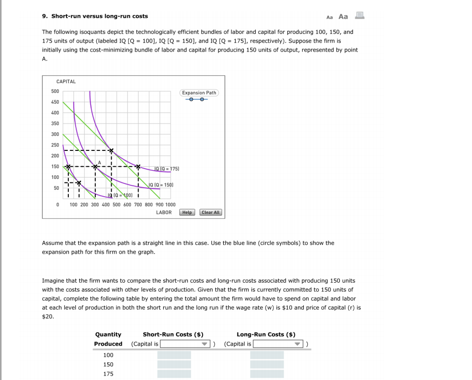 Aplia homework help
