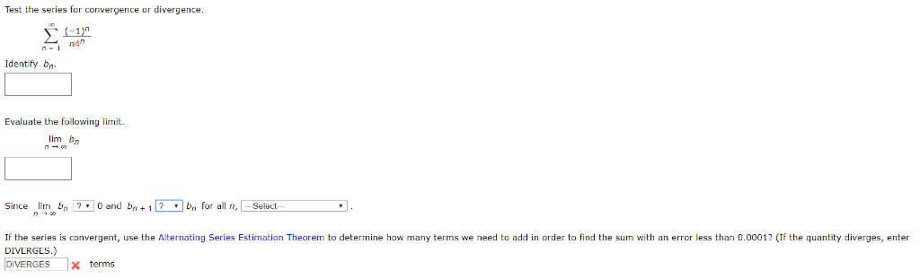 Question: The first ? is either equals or does not equal. The second isless than or equal to, greater than...