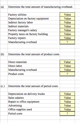 Solved ine the total amount Knight Company reports the | Chegg.com