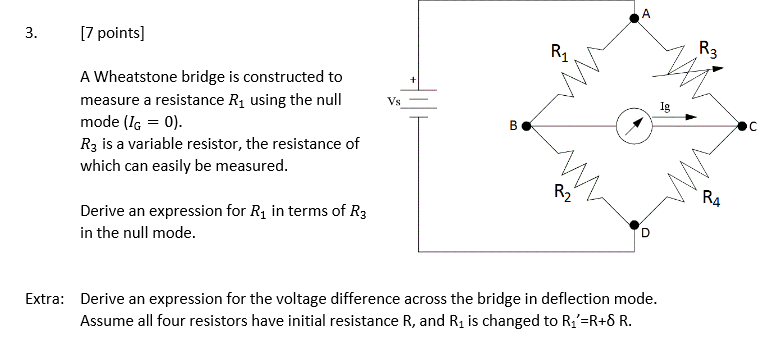 wheatstone bridge and resistivity of metals The meter bridge now is drawn as wheatstone bridge for more clearance meter bridge to wheatstone bridge we know that r = ρ l /a, where r is the resistance, ρ is the resistivity, l is the length of the wire and a is the area of cross section of the wire. wheatstone bridge and resistivity of metals The meter bridge now is drawn as wheatstone bridge for more clearance meter bridge to wheatstone bridge we know that r = ρ l /a, where r is the resistance, ρ is the resistivity, l is the length of the wire and a is the area of cross section of the wire.