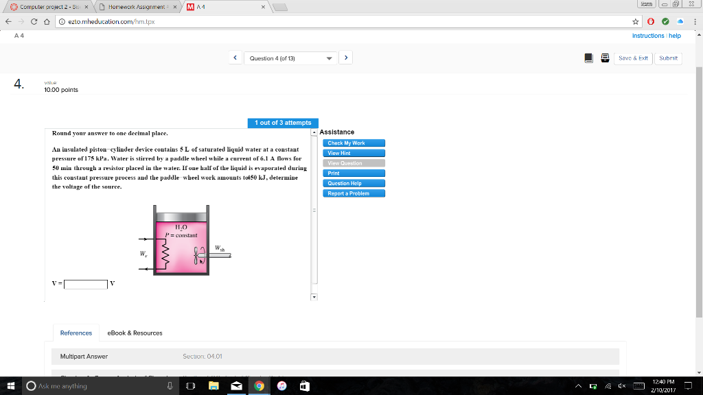 Ma1 homework help