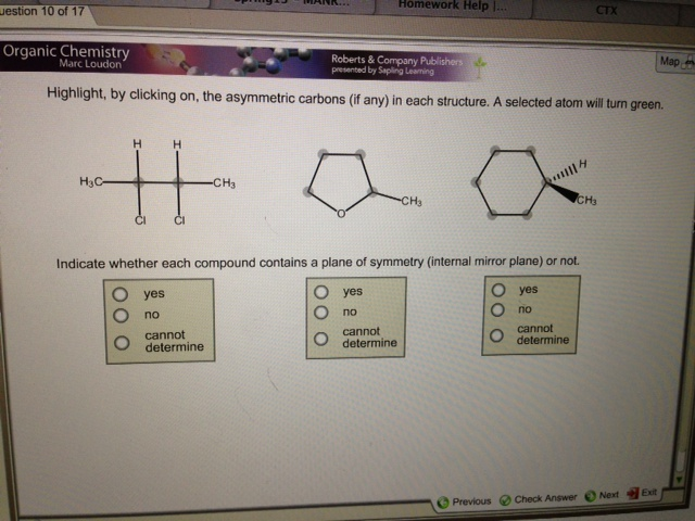 asymmetric carbon atom asymmetric carbon atom