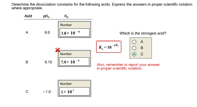 scientific notation questions and answers pdf