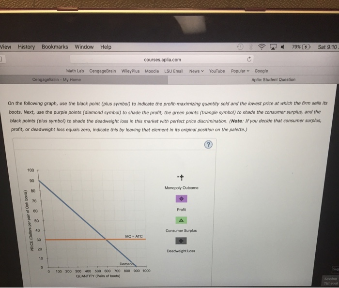 A concise introduction to logic 6.1 answers image