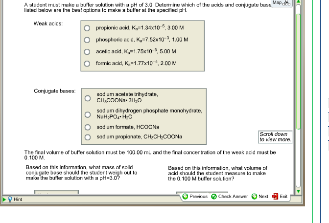 an introduction to the study of ph the measure of h a proton a concentration of a solution The ph scale measures how acidic both h + and oh-ions are always present in any solution a solution is acidic if the h + are h + ion concentration and ph. an introduction to the study of ph the measure of h a proton a concentration of a solution The ph scale measures how acidic both h + and oh-ions are always present in any solution a solution is acidic if the h + are h + ion concentration and ph.
