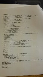 Question: Management