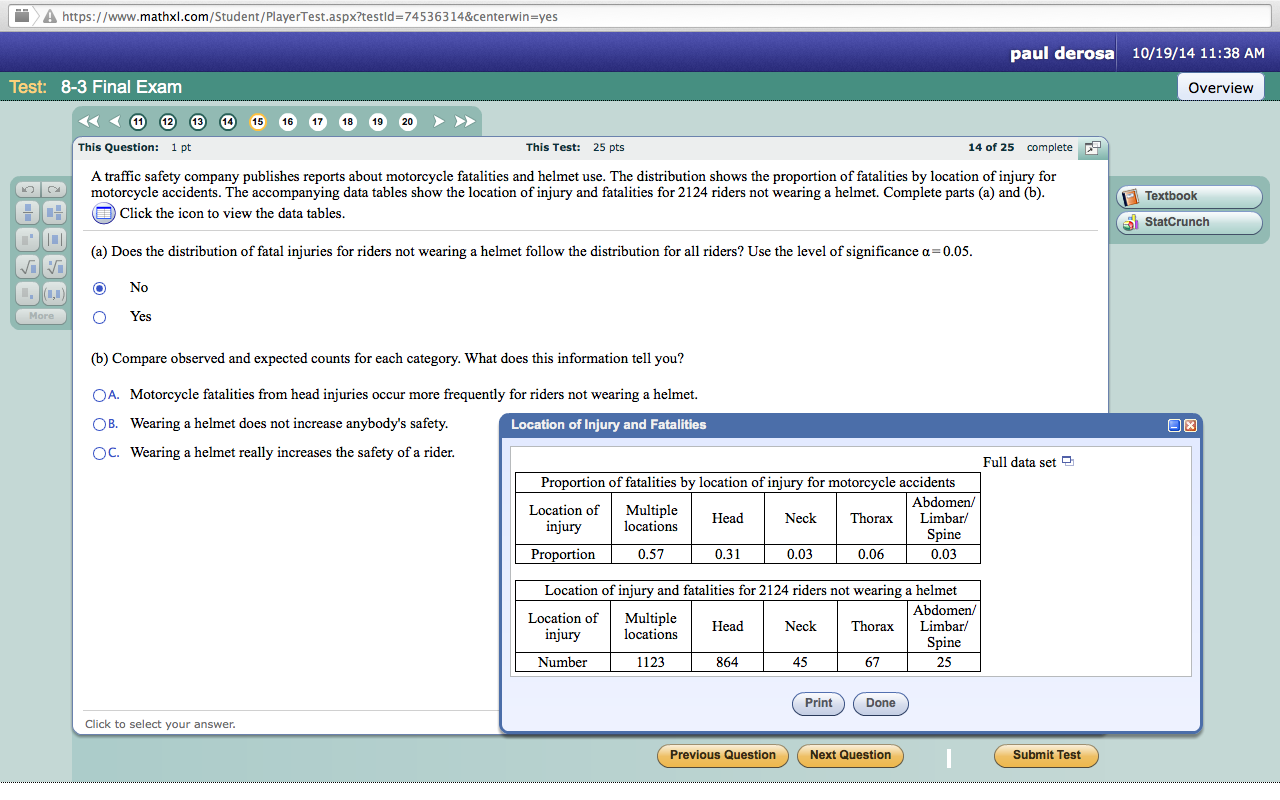 Homework expert