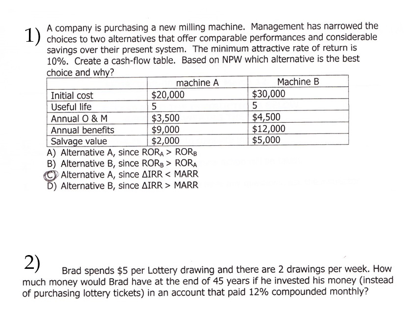 Return man 2 homework help 12