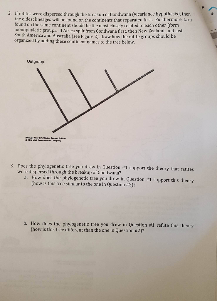 Question: Please help with biology questions. this is my second timeposting it... update it with the a big...