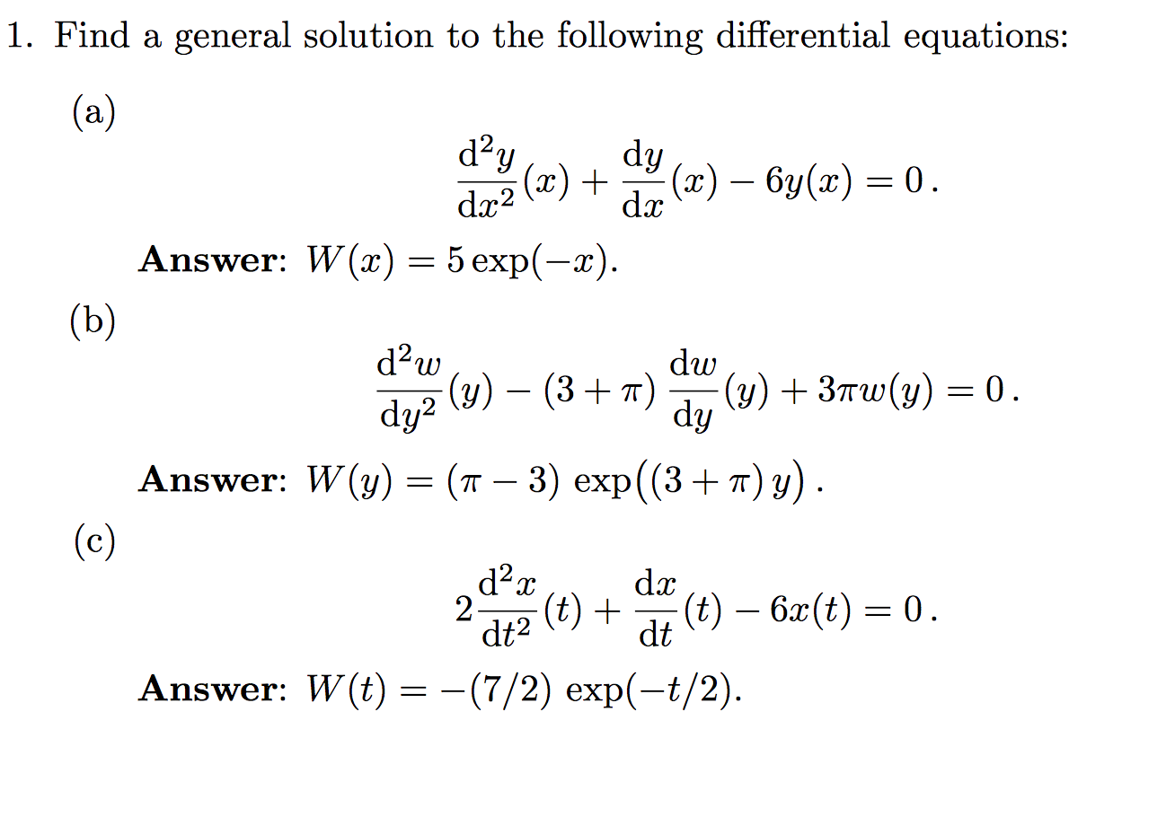 difference equation systems