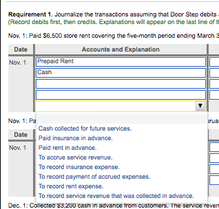 Cash transfer loan photo 6