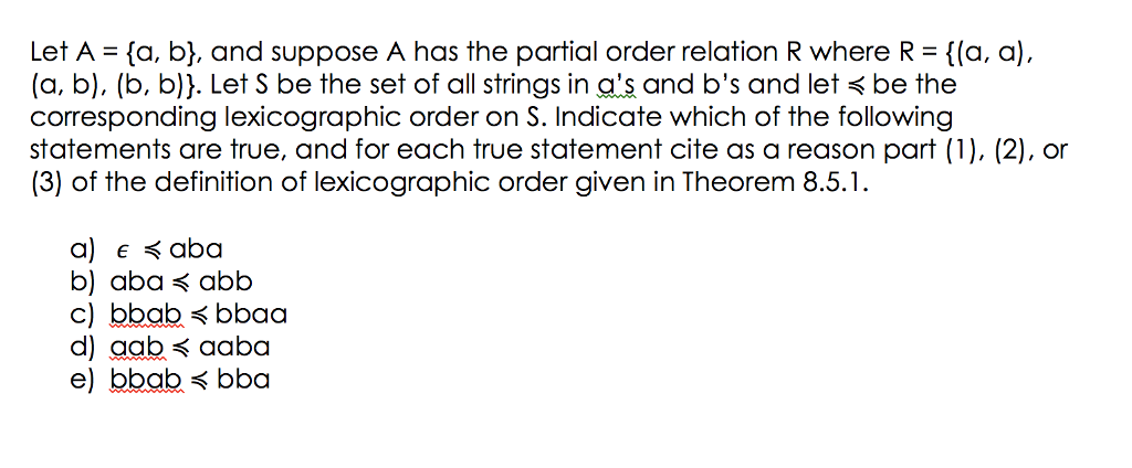 Solved Hi could someone please help me with this problem | Chegg.com