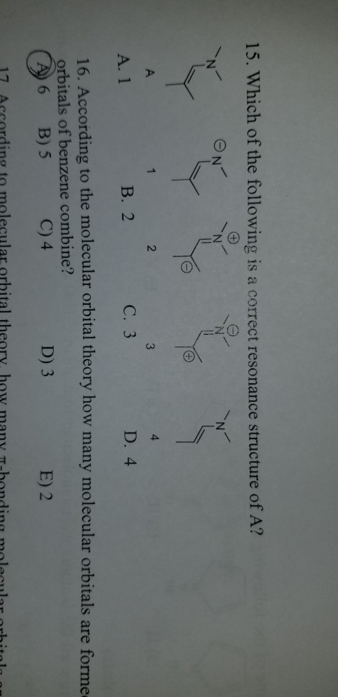 Question: A)I B) II CIII DIV Part II (50 points) 1. (5 points) Draw all the isomers with a molecular formul...
