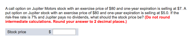 Exercise stock options and sell immediately