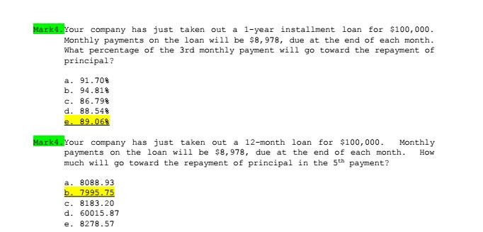 How Much Will Molly'S Monthly Payment Be: A Detailed Guide