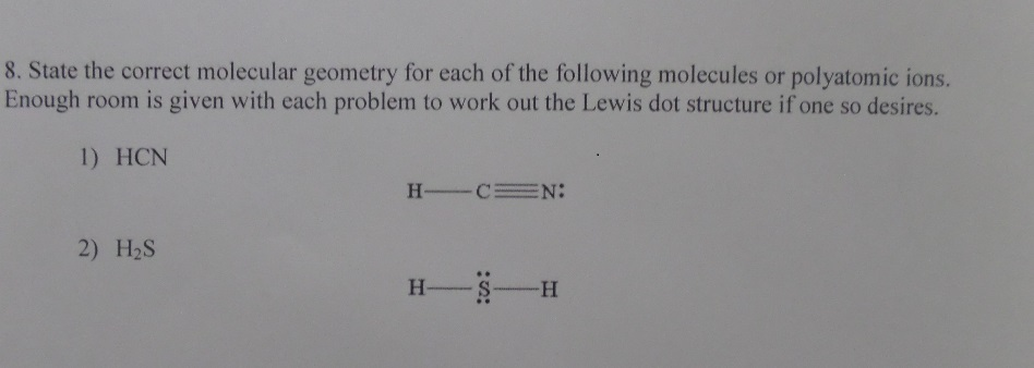 lewis dot structure calculator