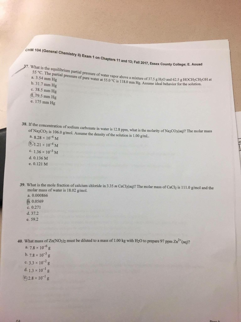 Answers C1000-141 Free